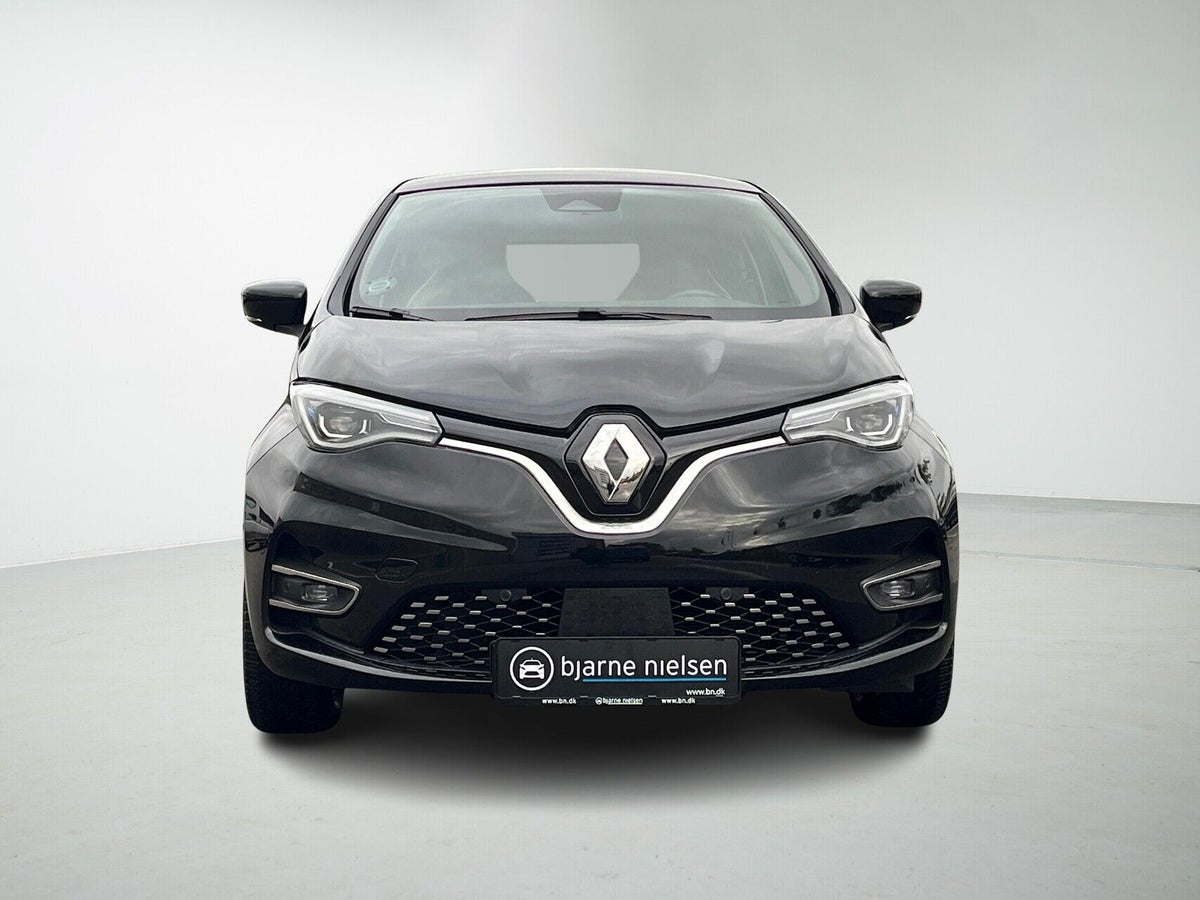 Renault Zoe Intens billede 6
