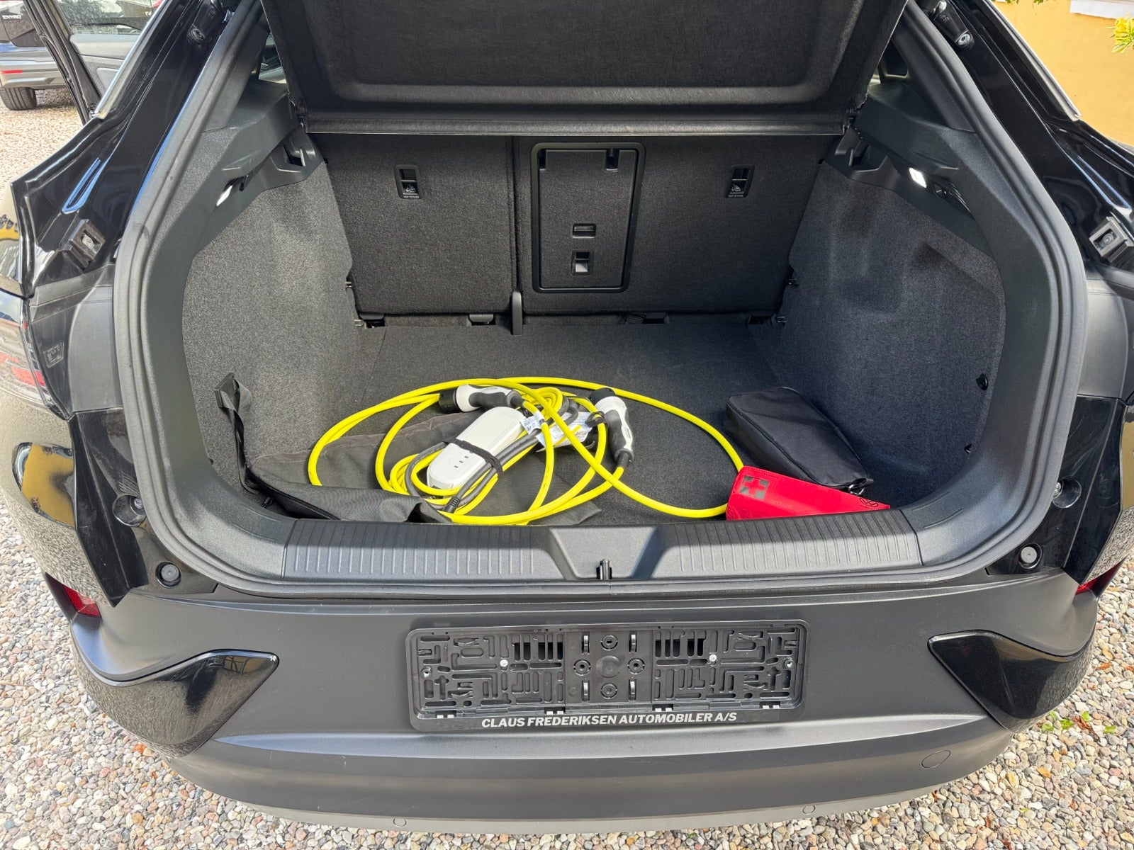 Billede af VW ID.5 77 Pro