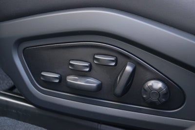 Porsche Taycan GTS Performance+ Sport Turismo