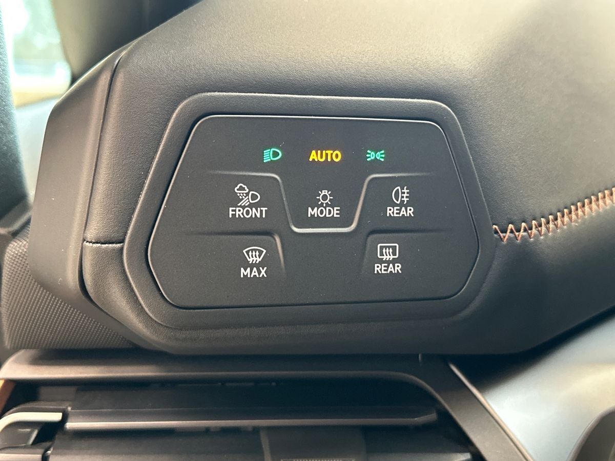 Cupra Born e-Boost billede 20