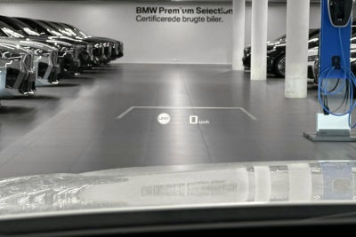 BMW i4 M50 M-Sport xDrive