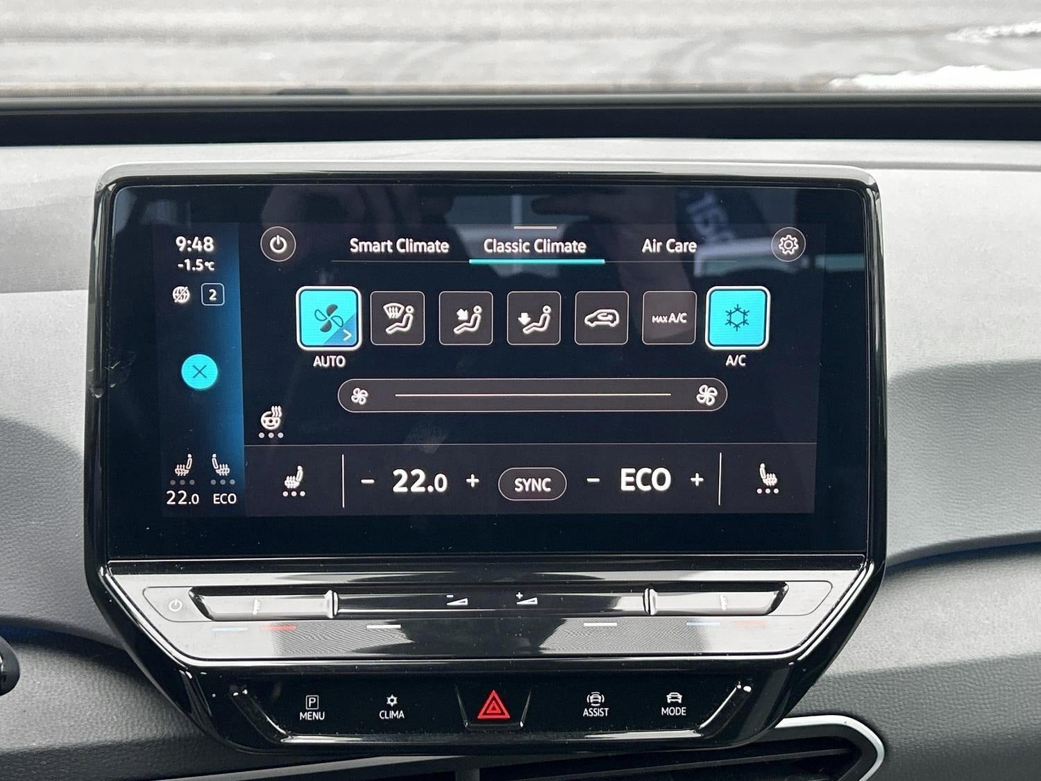 Billede af VW ID.3 58 Pro Performance Life