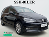 VW Touran TSi 150 Highline DSG 7prs