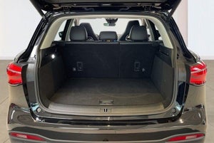 MG EHS PHEV Luxury