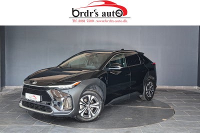 Toyota bZ4X  Executive 5d