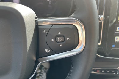 Volvo XC40 ReCharge Extended Range Core