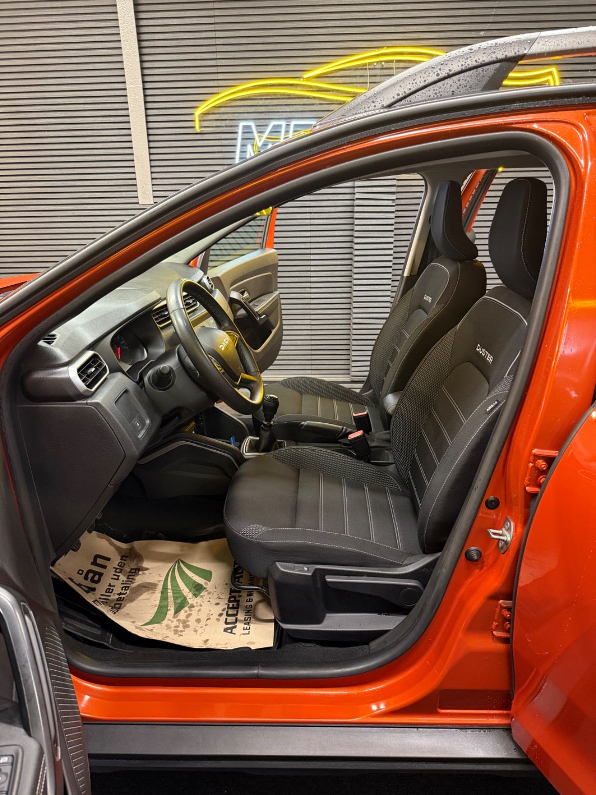 Billede af Dacia Duster 1,0 TCe 90 Journey