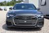 Audi A6 TDi S-line Avant quattro S-tr. thumbnail