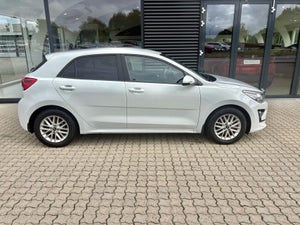 Kia Rio T-GDi mHEV Prestige+