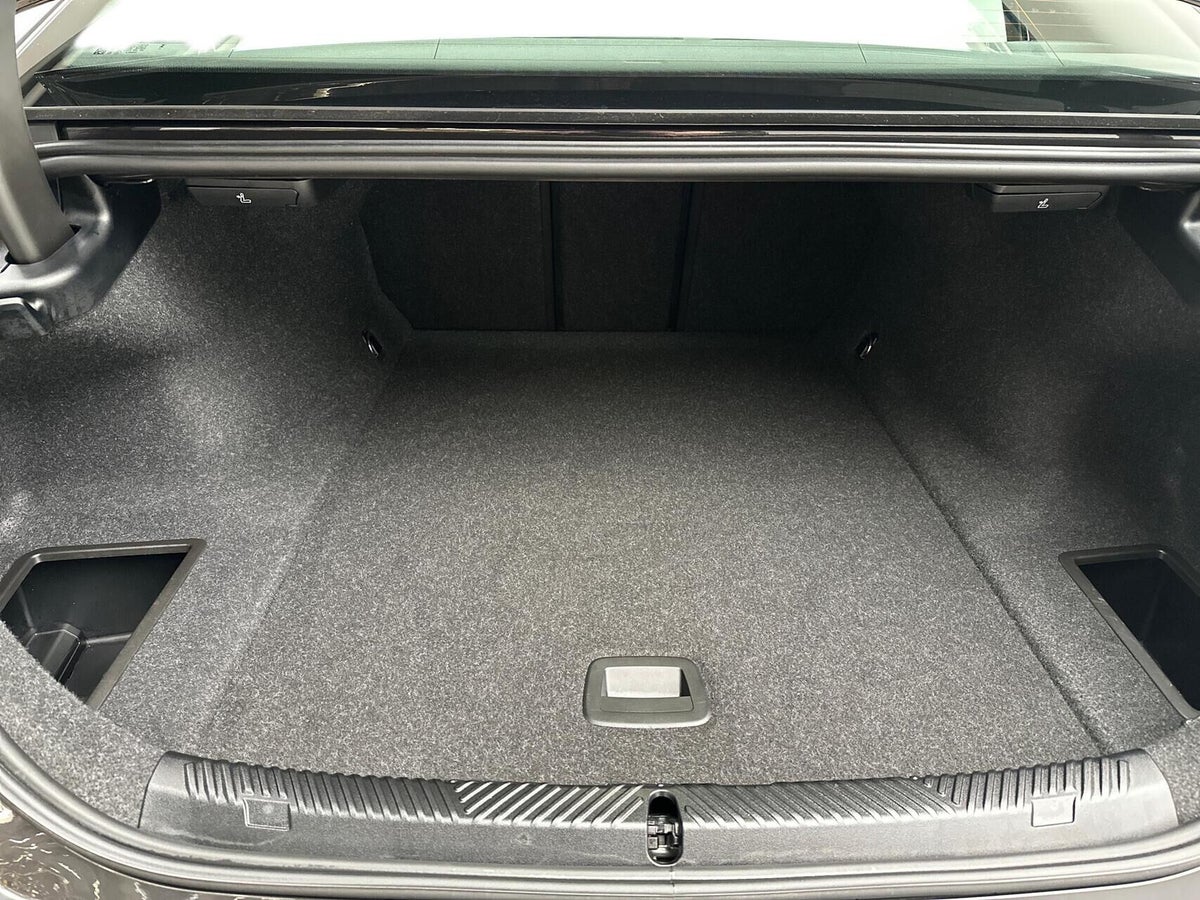 BMW i5 eDrive40 Sport Line billede 14