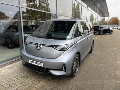 VW ID. Buzz 79 GTX 4Motion SWB