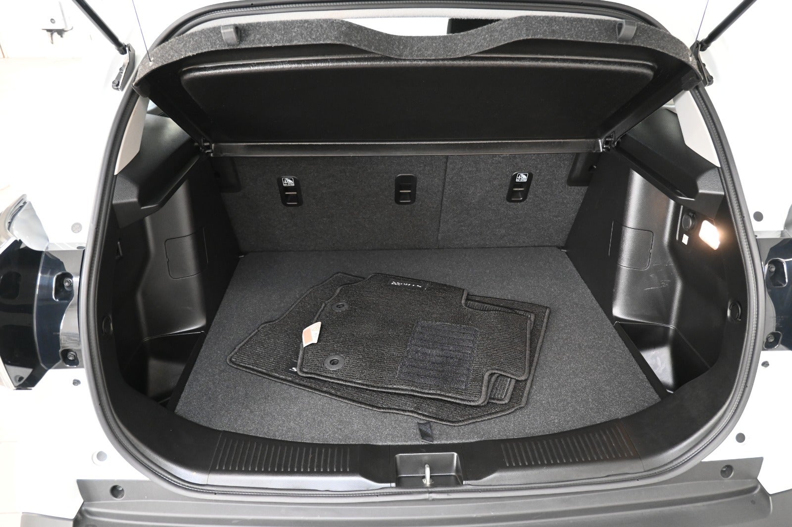 Suzuki S-Cross mHybrid Comfort