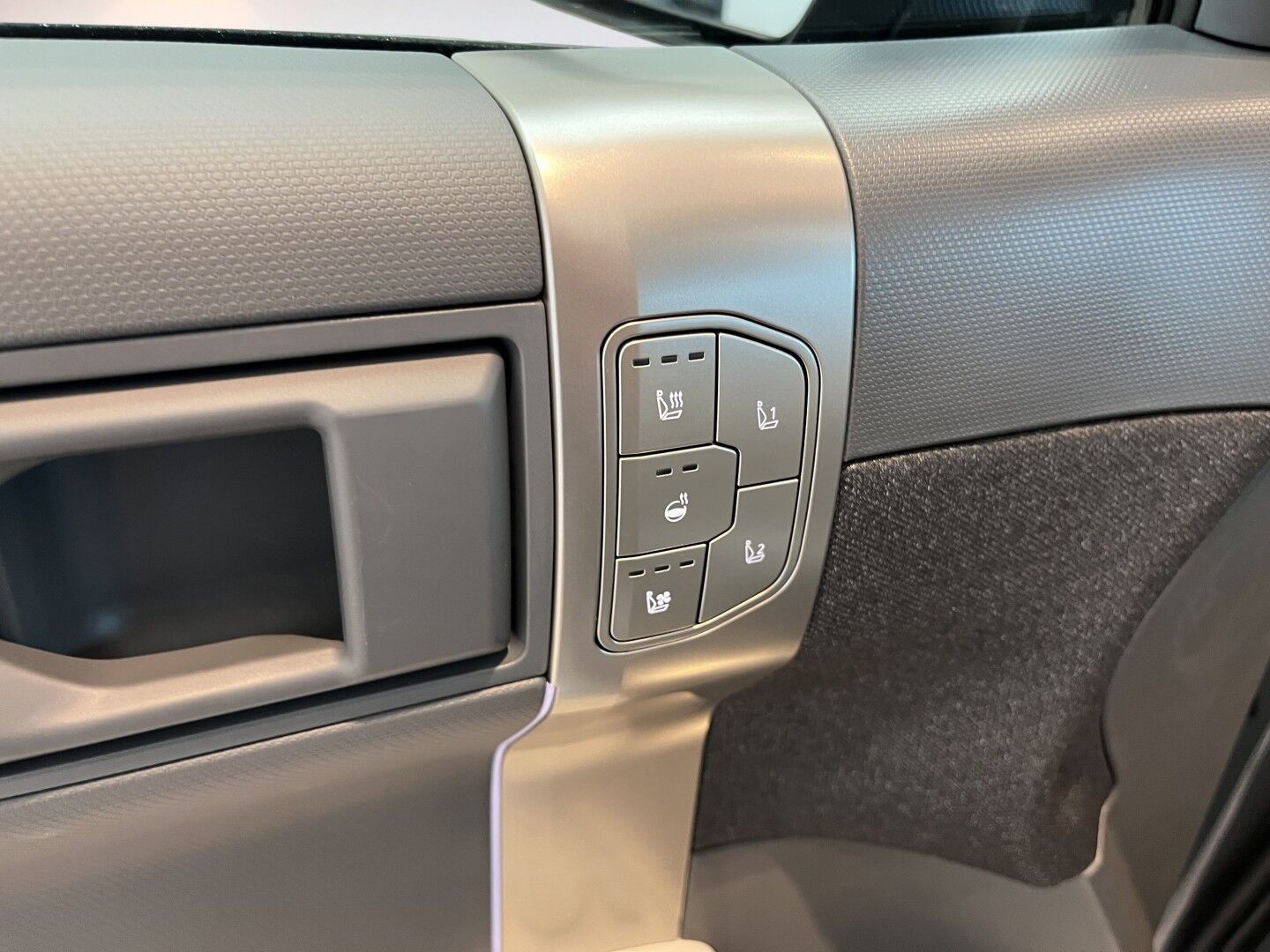 Kia EV3 Long Range GT-Line