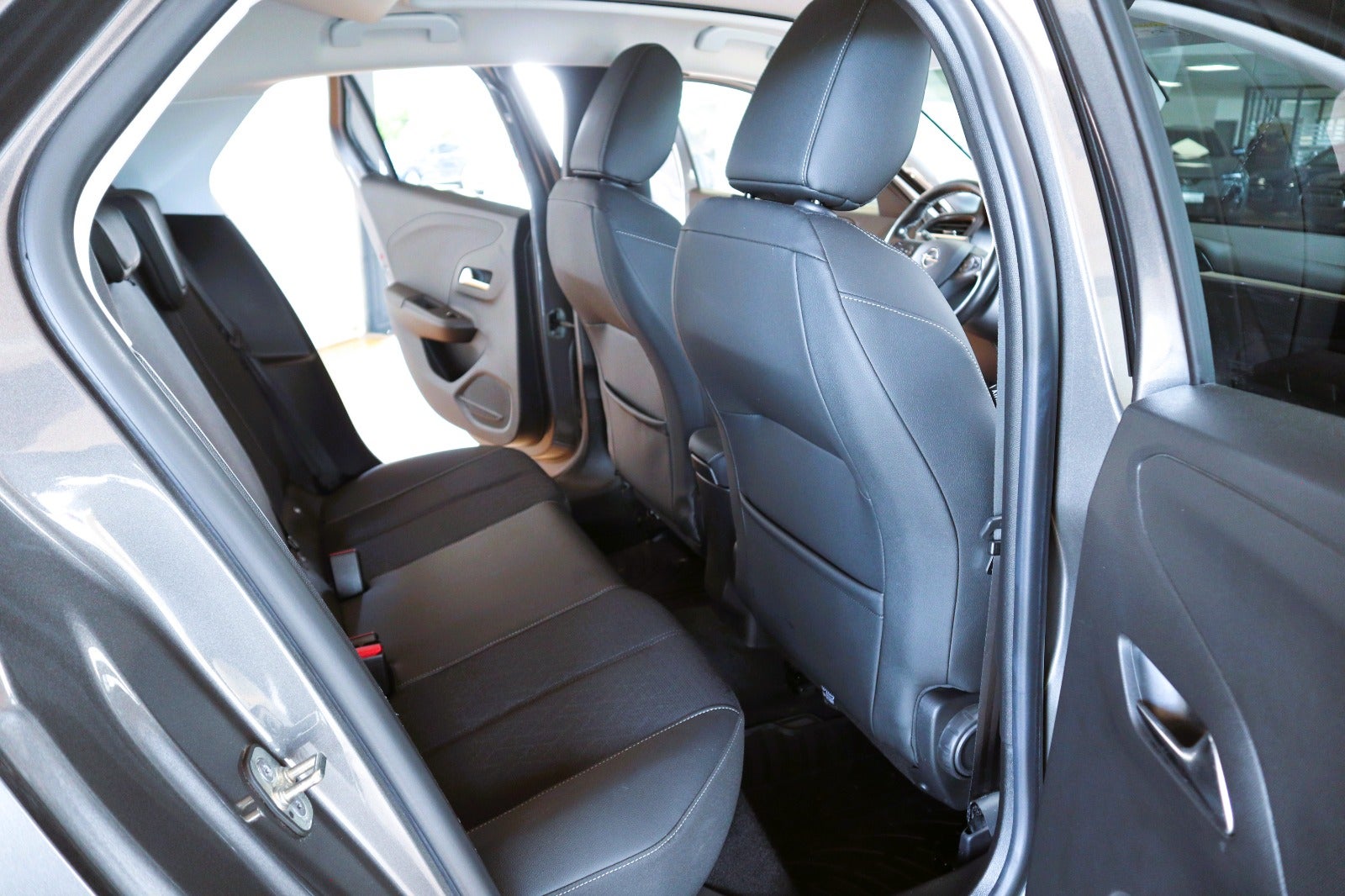 Billede af Opel Corsa 1,5 D 102 Elegance