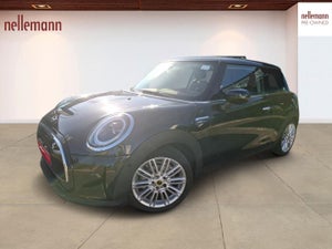 MINI Cooper SE Camden Edition