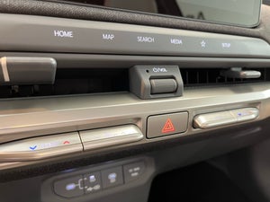 Kia EV3 Long Range GT-Line