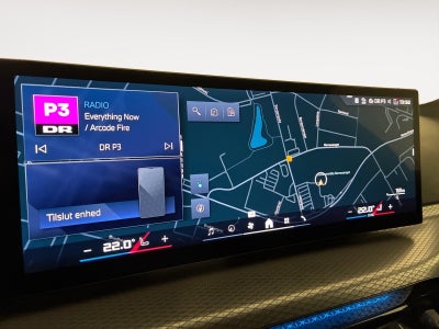 BMW i4 M60 M-Sport xDrive