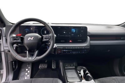 Hyundai Ioniq 5 N Line AWD