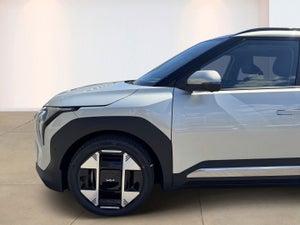 Kia EV3 Long Range Upgrade