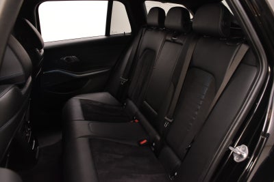 BMW 330e Touring M-Sport aut.