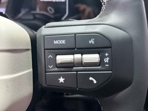 Kia EV4 Long Range GT-Line Fastback