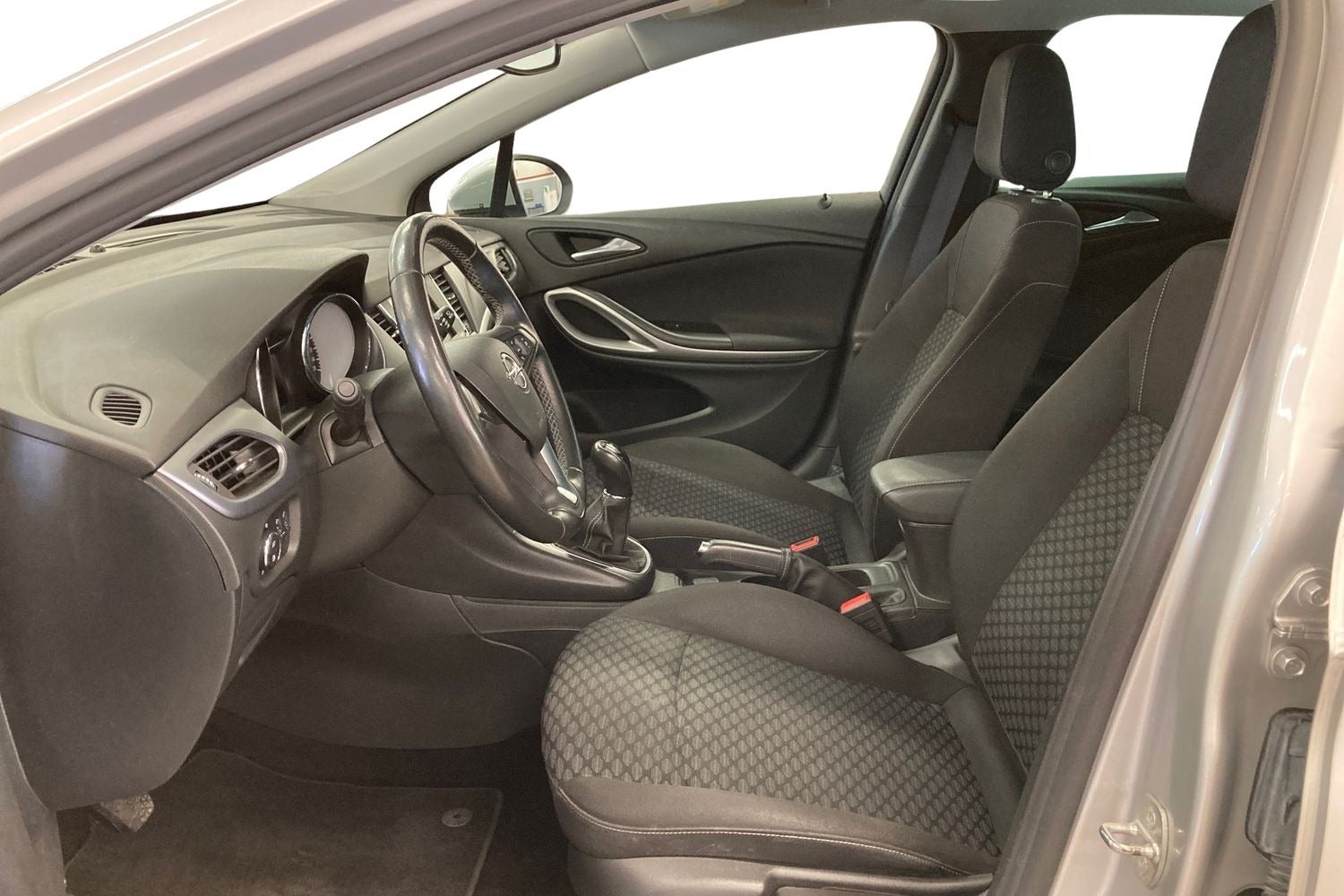 Billede af Opel Astra 1,0 T 105 Excite Sports Tourer