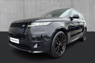 Land Rover Range Rover Sport 3,0 P460e Dynamic HSE aut. 5d
