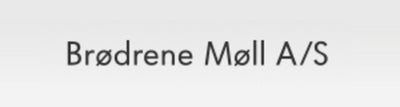 Brdr. Møll A/S logo