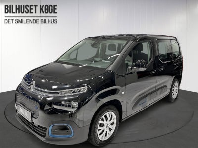 Citroën ë-Berlingo 50 Feel 5d