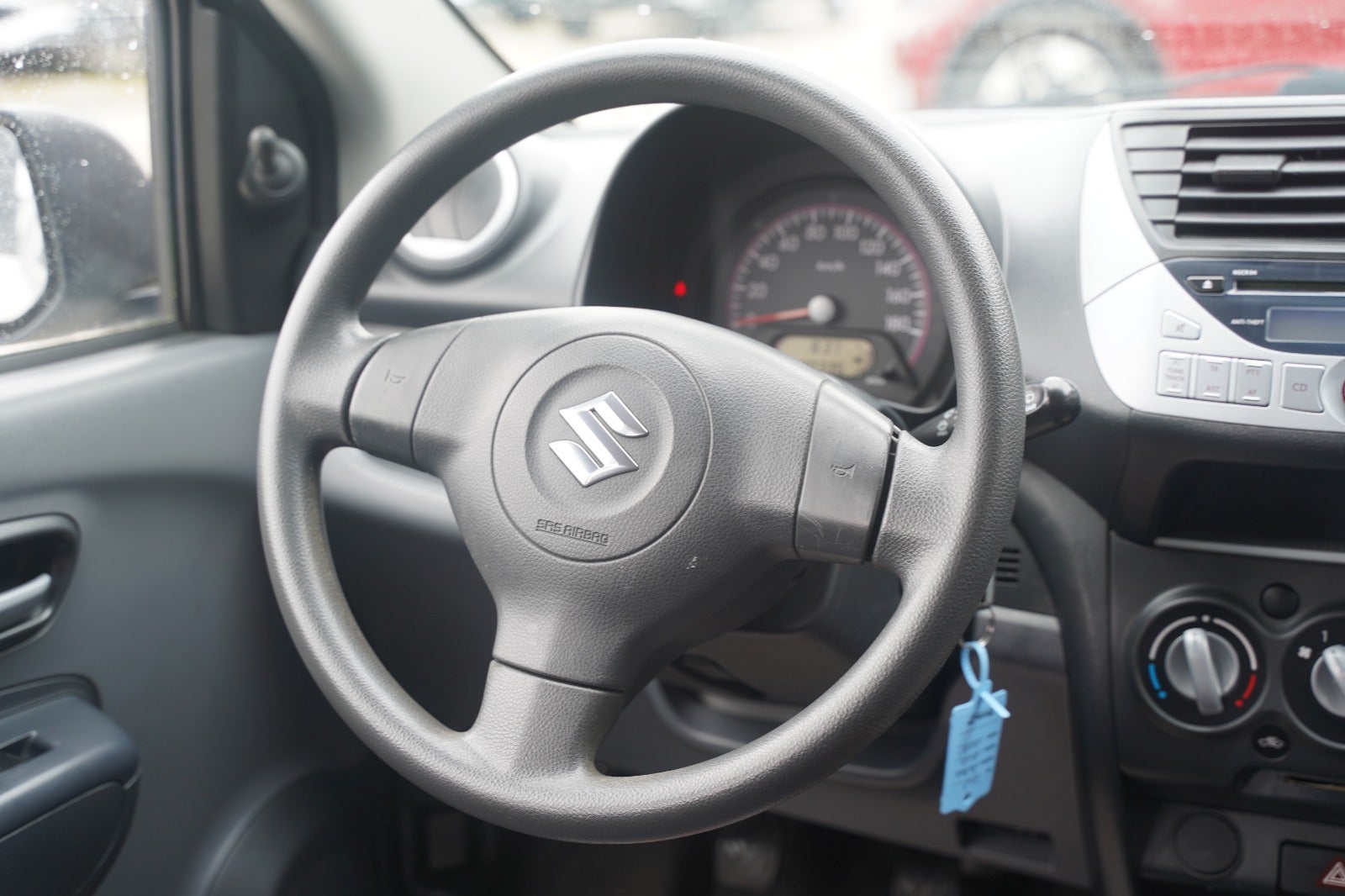 Billede af Suzuki Alto 1,0 GL