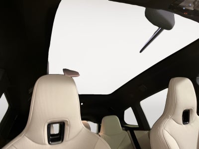 BMW iX xDrive40 Supercharged