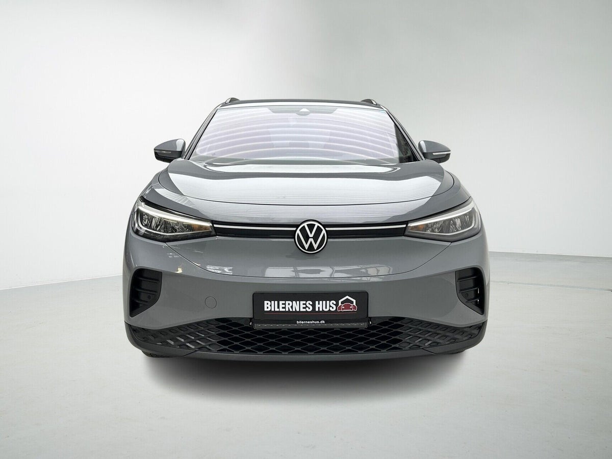 VW ID.4 Pro Performance billede 6