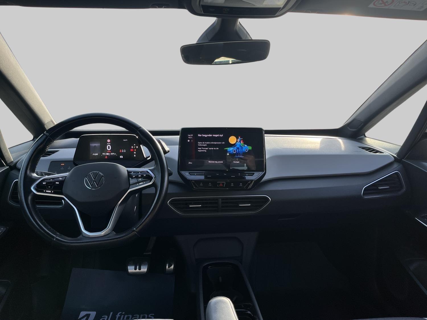 Billede af VW ID.3 77 Pro S