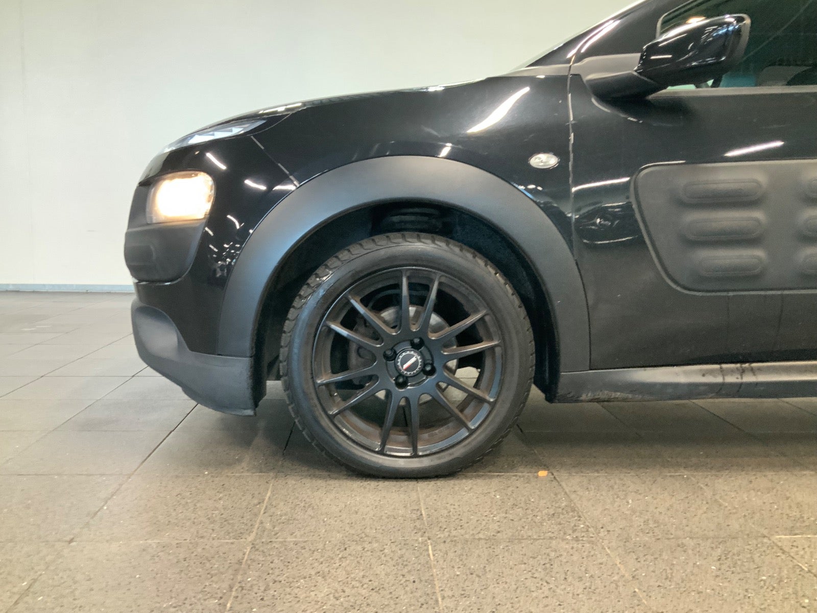 Citroën C4 Cactus (3/8)