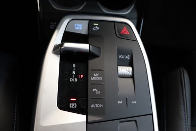 BMW iX1 xDrive30 M-Sport