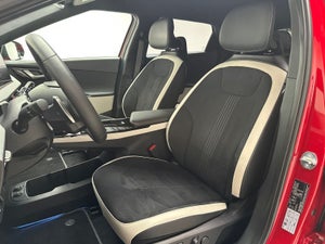 Kia EV6 Long Range Performance GT-Line AWD