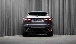 Jaguar F-Pace P400e R-Dynamic S aut.