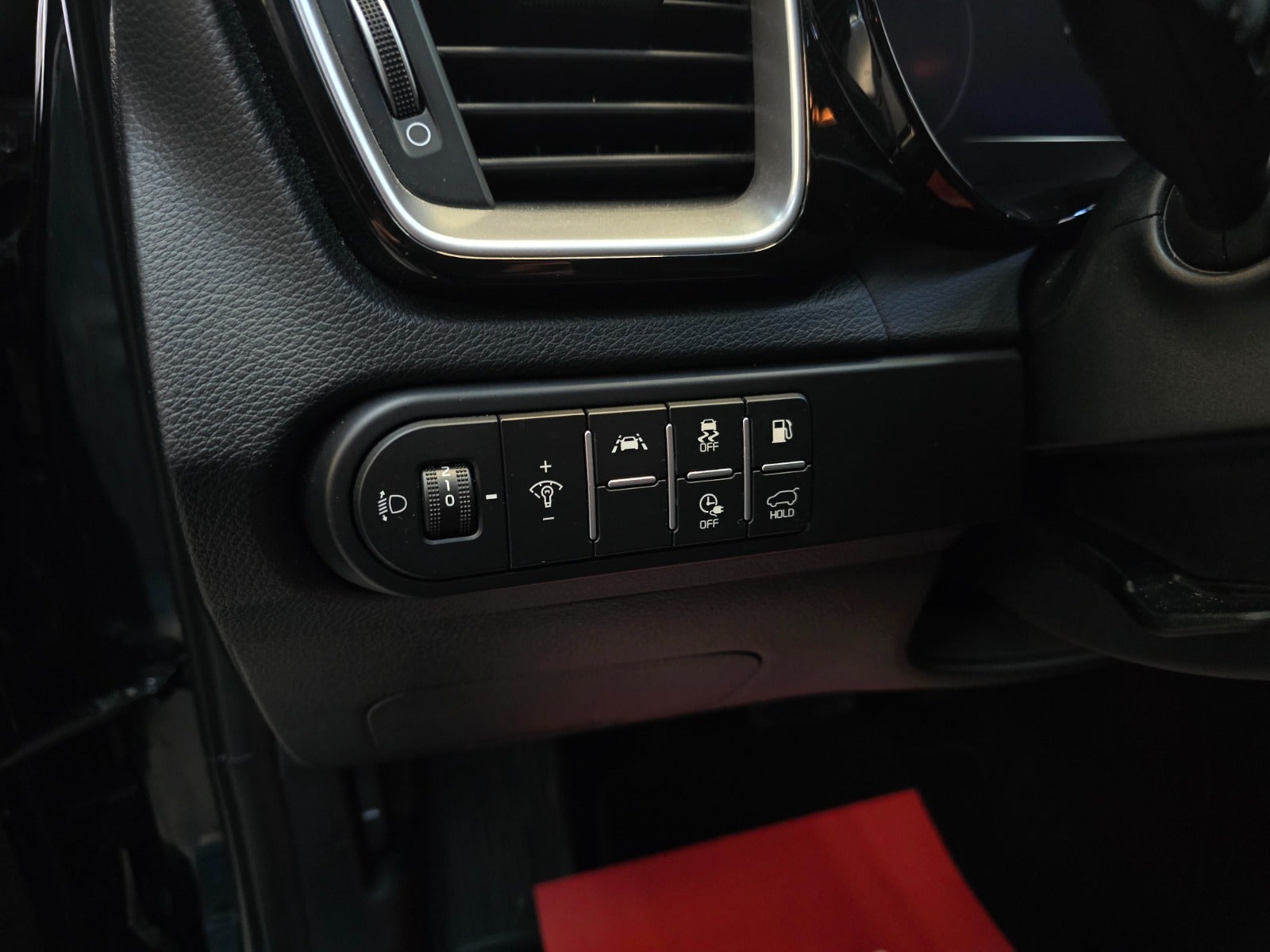 Billede af Kia Ceed 1,6 PHEV Upgrade SW DCT