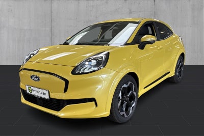 Ford Puma 43,0 Gen-E Premium 2025