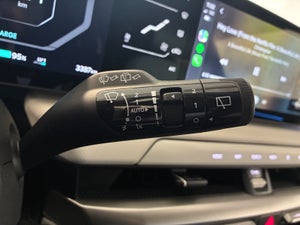 Kia EV4 Long Range GT-Line