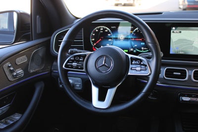 Mercedes GLE350 de AMG Line aut. 4Matic