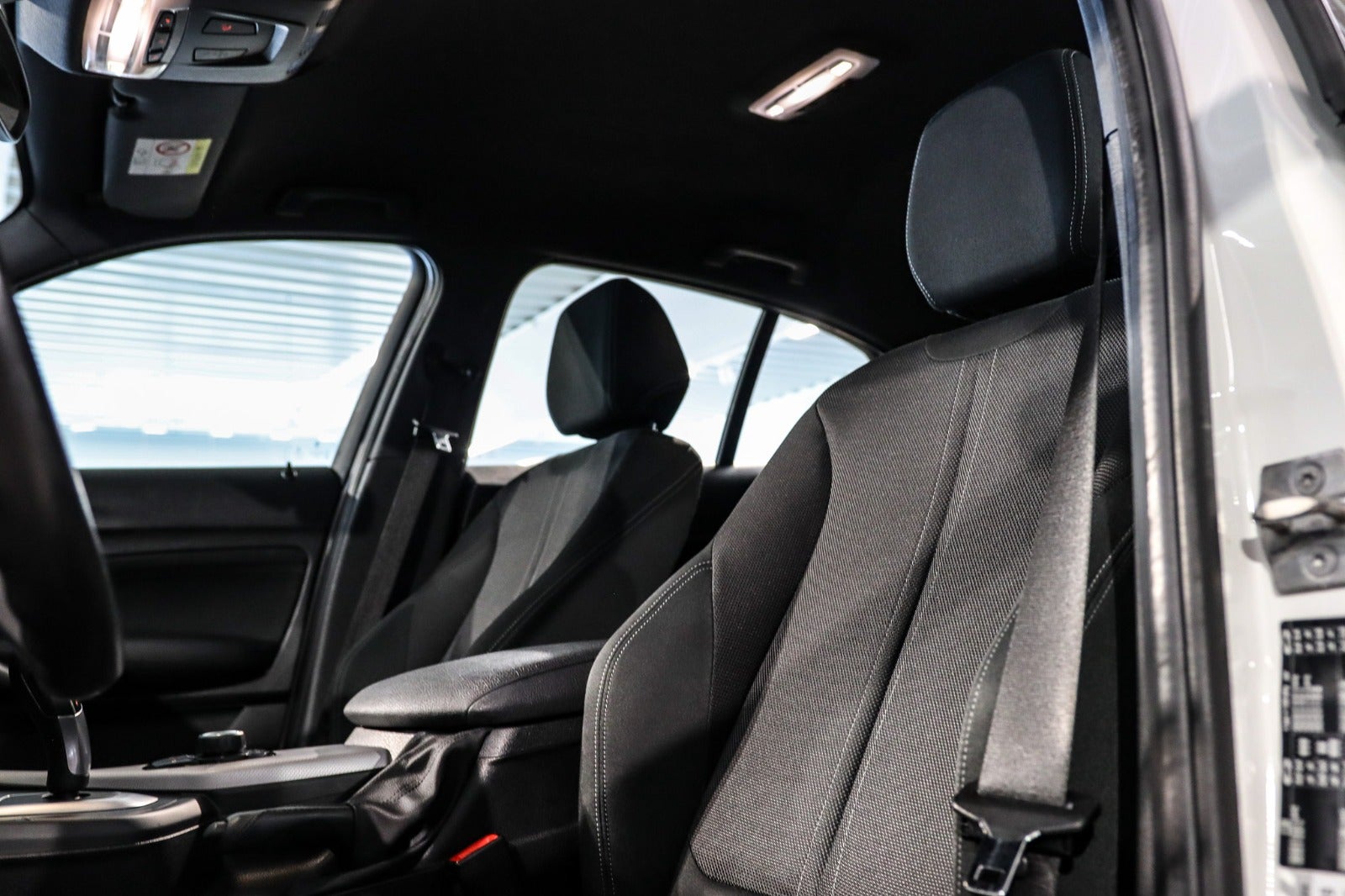 Billede af BMW 118i 1,5 M-Sport aut.