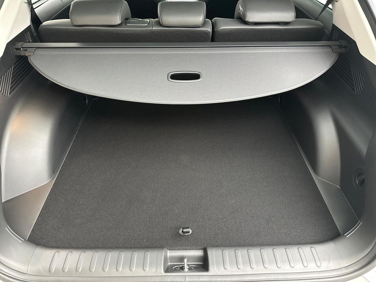 Hyundai Ioniq 5 Ultimate AWD billede 13