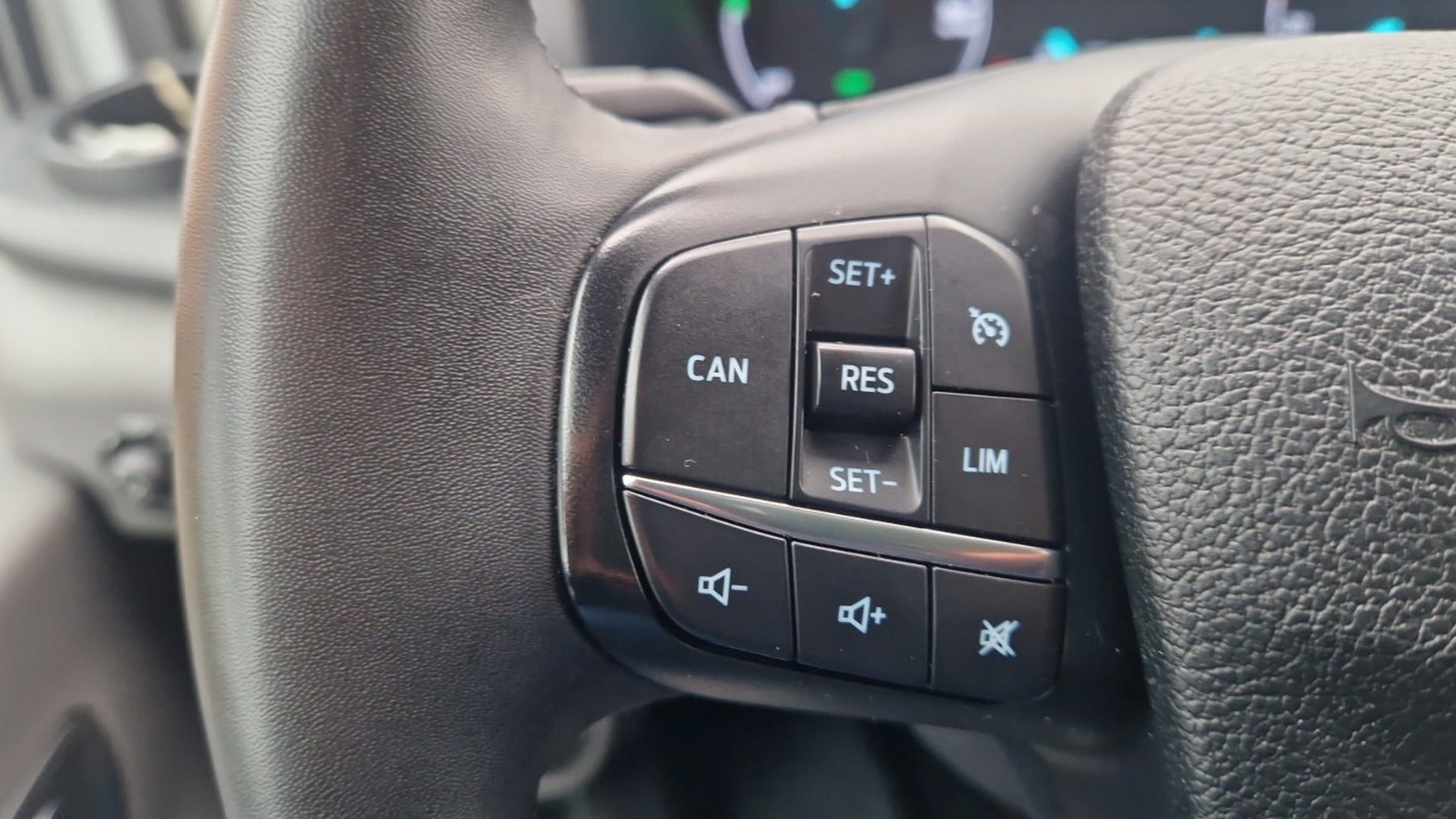 Billede af Ford E-Transit 350 L3 Van 68 Trend H2 RWD