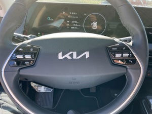 Kia EV6 Standard Range Access