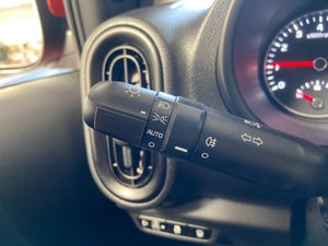 Kia Picanto Vision AMT