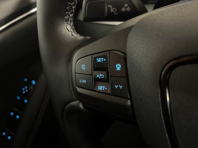 Ford Mustang Mach-E Premium Standard Range AWD