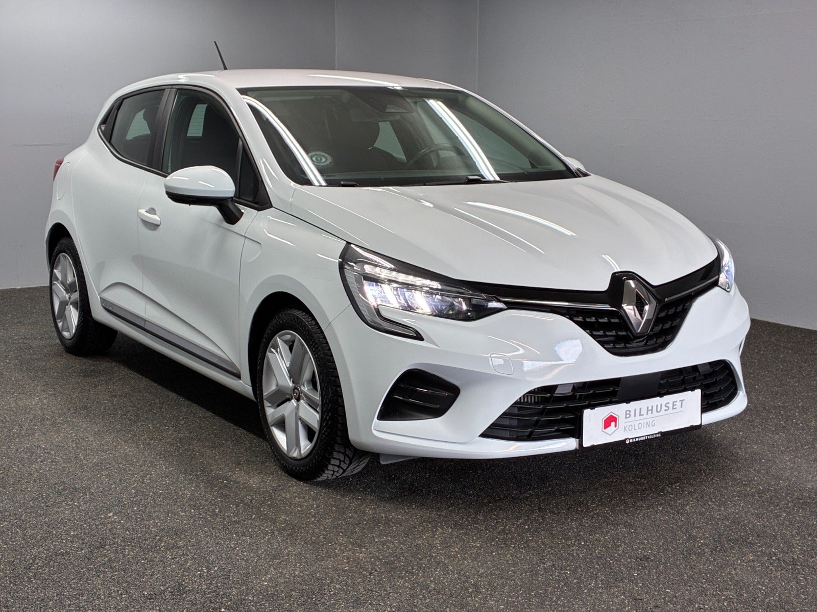 Billede af Renault Clio V 1,0 TCe 90 Zen X-tr.