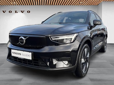 Volvo XC40  ReCharge Extended Range Plus 5d