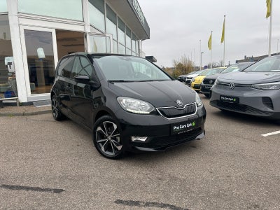 Skoda Citigo-e  iV Best of 5d